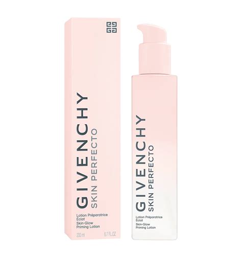 Givenchy skin perfecto lotion